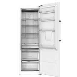 یخچال و فریزر دوقلو 40 فوت جی پلاس مدل GRF-P2735LW/FW