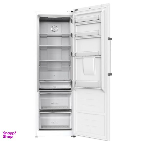 یخچال و فریزر دوقلو 40 فوت جی پلاس مدل GRF-P2735LW/FW