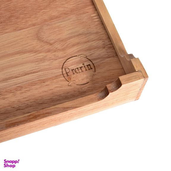 سینی بدون دسته پرارین کد 9037