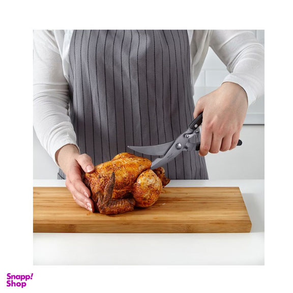 قیچی گوشت ایکیا مدل 822