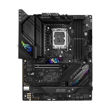 مادربرد ایسوس مدل ASUS ROG STRIX B760-F WIFI DDR5