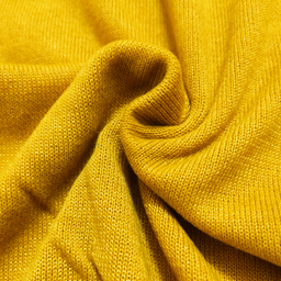 پلیور یقه اسکی مردانه مدل KH-E1-P رنگ خردلی