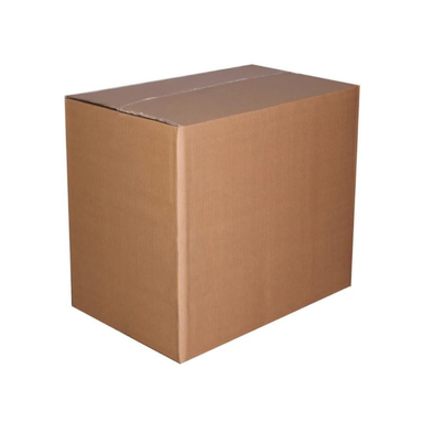 کارتن اسباب کشی سه لایه مدل K005-60x40x40 بسته 5 عددی