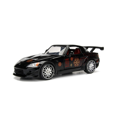 ماکت ماشین جادا مدل فلزی Johnny Honda S2000