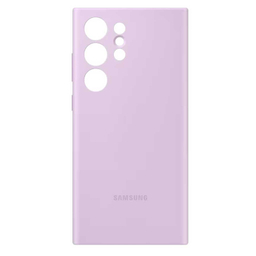 کاور اپیکوی مدل Silicone مناسب برای گوشی موبایل سامسونگ Galaxy S23 Ultra