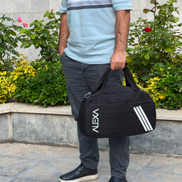ساک ورزشی الکسا مدل ALX99039
