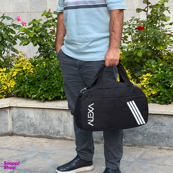 ساک ورزشی الکسا مدل ALX99039