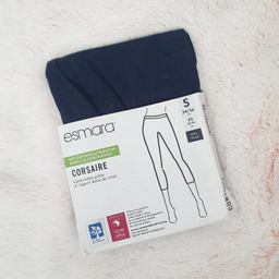 شلوارک زنانه اسمارا کد Z-HC54 رنگ سرمه‌ای