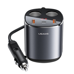 شارژر فندکی 245 وات یوسمز مدل US-CC151
