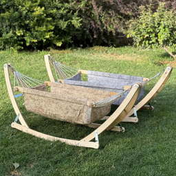 گهواره نوزاد مدل تشک عمیق کد a.m.i.g.h.r.a.t.i.n1001