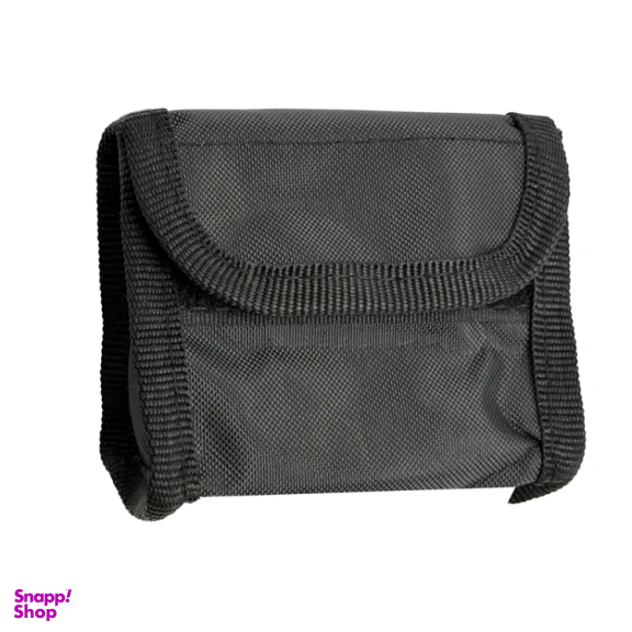 قفل دیسکی موتورسیکلت ردلاین مدل RE 350 Black