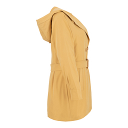 بارانی زنانه السانا مدل آرایلی کد 194832