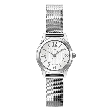 ساعت مچی عقربه ای زنانه تایمکس کد T2P457