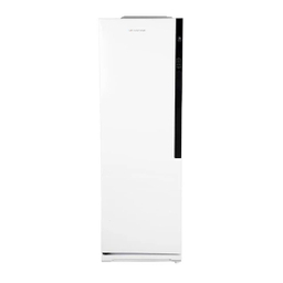 یخچال و فریزر دوقلو 24 فوت هاردستون مدل NR14-HD19W