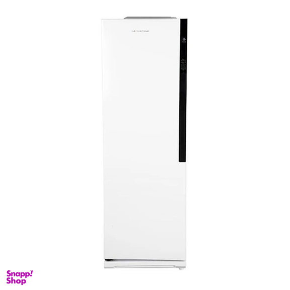 یخچال و فریزر دوقلو 24 فوت هاردستون مدل NR14-HD19W