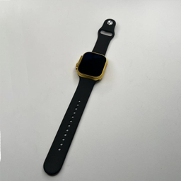 ست ساعت هوشمند و ایرفون بلوتوثی مدل i20 Ultra Max Suit مجموعه 11 عددی