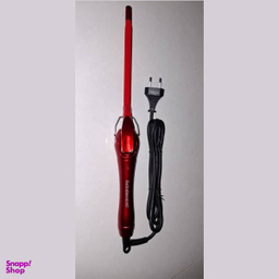 فر کننده و حالت دهنده مو باراباس نانو کد ST2226