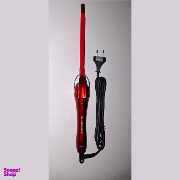 فر کننده و حالت دهنده مو باراباس نانو کد ST2226