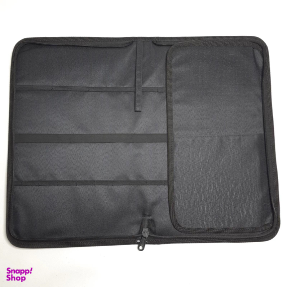 کیف قلمو دنا مدل 24 خانه