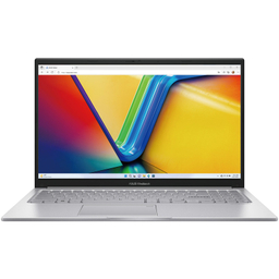 لپ تاپ 15.6 اینچی ایسوس مدل Vivobook 15 F1504VA-NJ081-Core 5 120U-16GB DDR4 3200MHz-512GB SSD-TN-Backlit-Fingerprint کاستوم شده