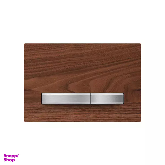 کلید فلاش تانک توکار فلاش تانک ایران مدل پرایم