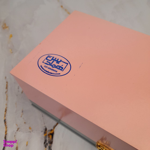جعبه دستمال کاغذی هم آدیس مدل پروانه کد PJ011