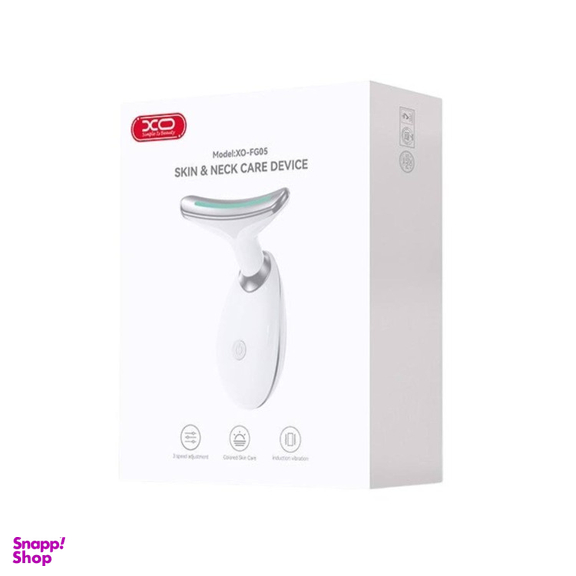 ماساژور ایکس او مدل XO-FG05