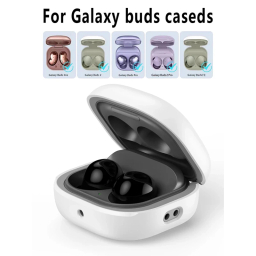 کاور کیس هدفون سامورایی مدل QUAD-16 مناسب برای سامسونگ Galaxy Buds Live / Buds Pro / Buds 2 / Buds 2 Pro / Buds FE