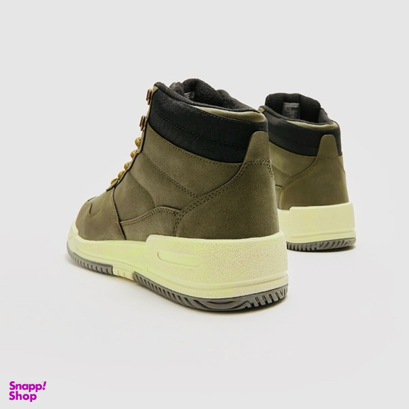 نیم بوت مردانه ال سی وایکیکی مدل Torki5257