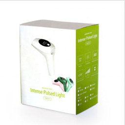 لیزر موهای زائد گلویش استایل مدل LR-001