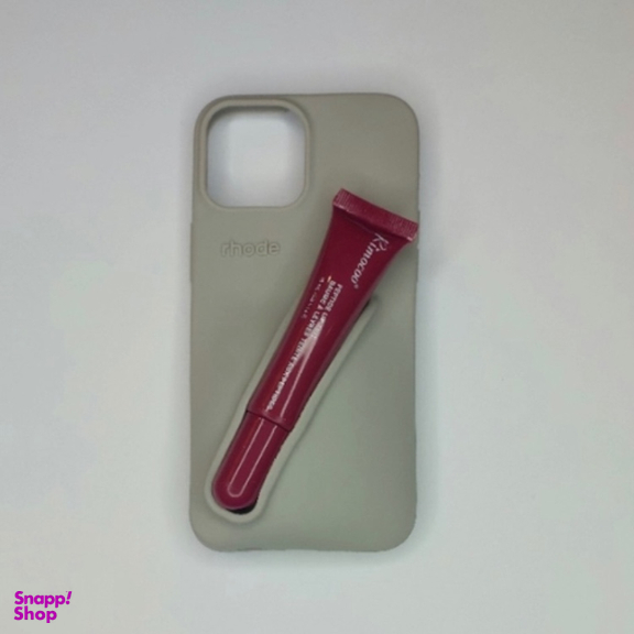کاور گوشی‌ موبایل Rhode مدل Lip Case مناسب برای اپل iPhone 13