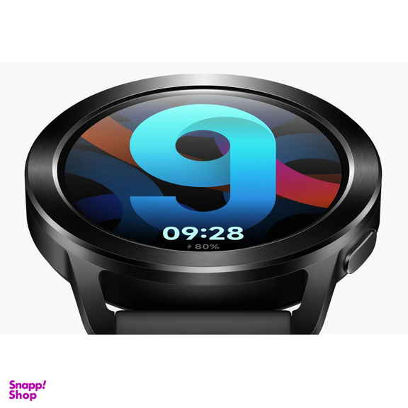 ساعت هوشمند شیائومی مدل Xiaomi Watch S3
