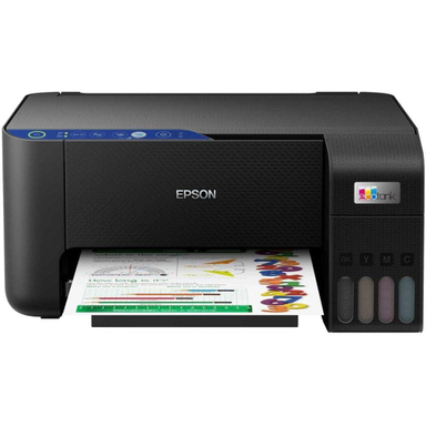 پرینتر اپسون مدل EcoTank L3251