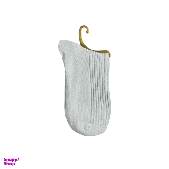 جوراب زنانه طرح کبریتی کد 364266