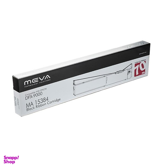 ریبون پرینتر سوزنی میوا مدل MA-15384 / DFX9000