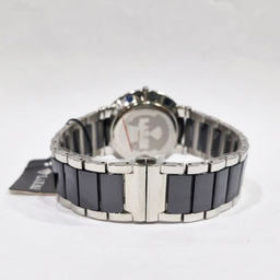 ست ساعت مچی عقربه ای زنانه و مردانه لاکسمی مدل 2-8557