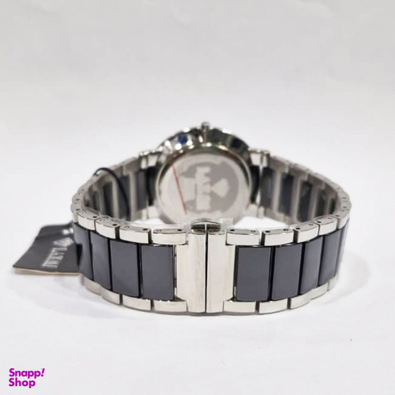 ست ساعت مچی عقربه ای زنانه و مردانه لاکسمی مدل 2-8557