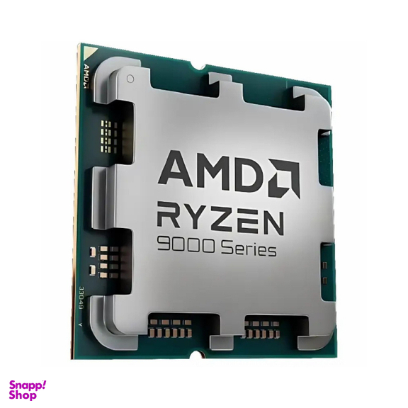 پردازنده مرکزی ای ام دی مدل AMD Ryzen 9 9950X Processor