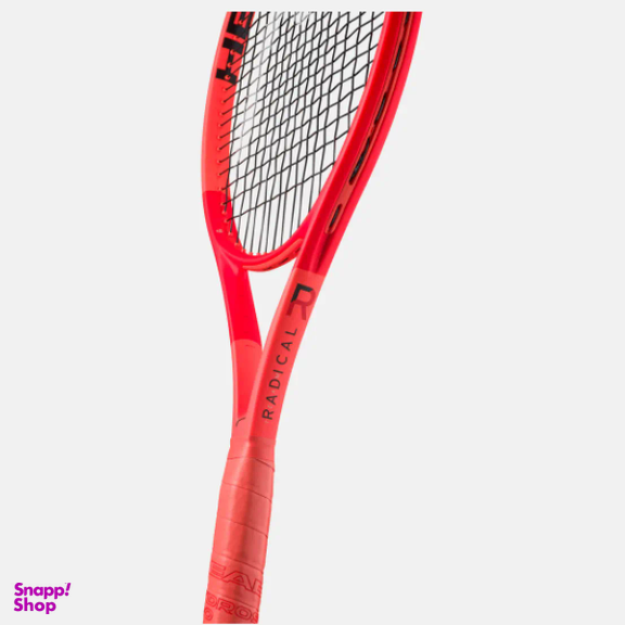 راکت تنیس هد مدل RADICAL TEAM 2025