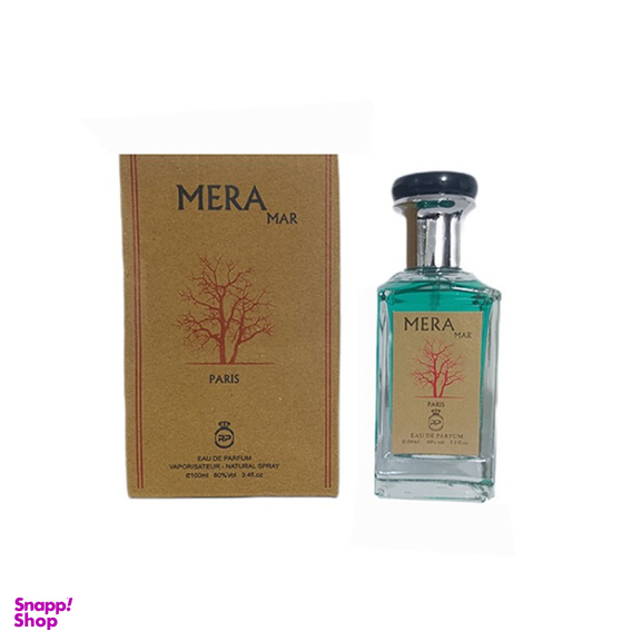 ادوپرفیوم پی آر مدل Meramar