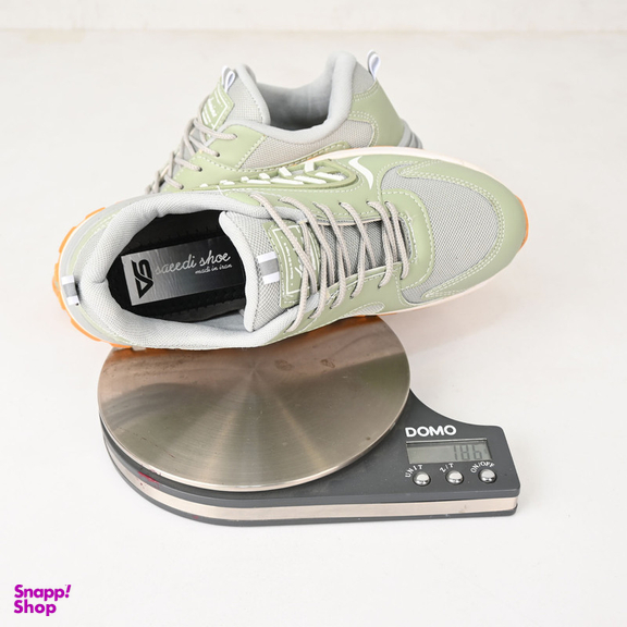 کفش پیاده روی کفش سعیدی مدل 974TSab