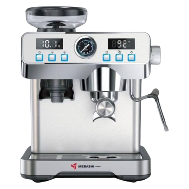 اسپرسوساز 2000 میلی لیتر مباشی مدل ME-CCM2069SS