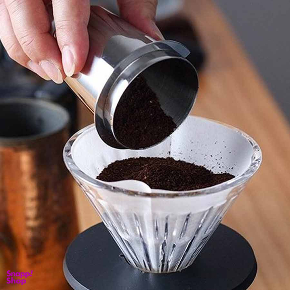 پیمانه قهوه مدل دوزینگ کاپ سایز 51
