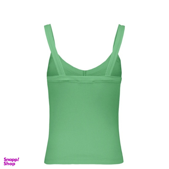 تاپ زنانه مدل GD-o-16000277 رنگ سبز