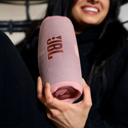 اسپیکر بلوتوثی جی بی ال (JBL) مدل Charge 5