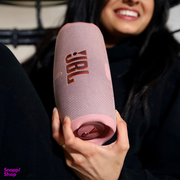 اسپیکر بلوتوثی جی بی ال (JBL) مدل Charge 5