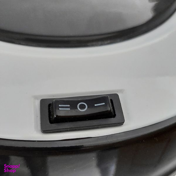 جاروبرقی اینترنشنال آنیل مدل 4500