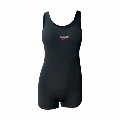 مایو زنانه طرح اسپیدو مدل BL01