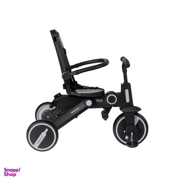 سه چرخه کودک کیکابو مدل trix