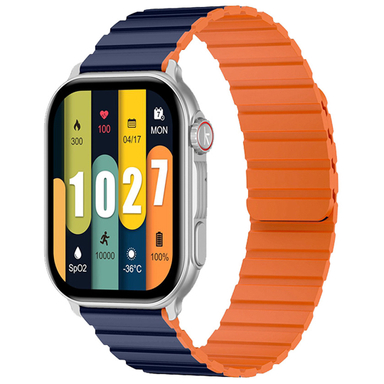 ساعت هوشمند کیسلکت مدل Calling Watch Ks Pro